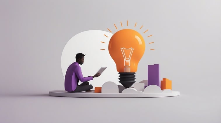 One More Way to Verify Business Idea