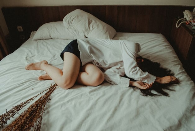8 Malos Hábitos que No te Dejan Tener la Vida que Quieres