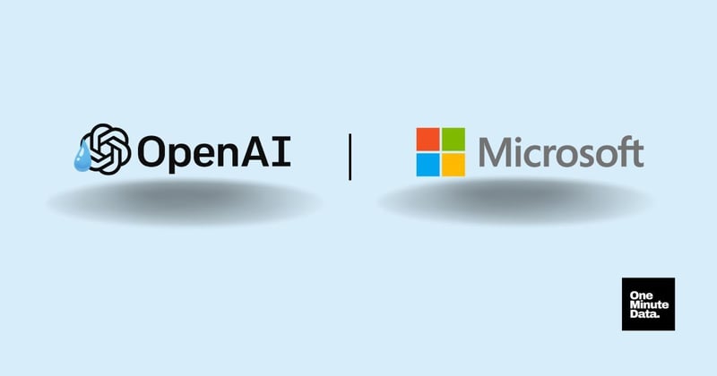 Microsoft and OpenAI’s Partnership Faces Struggles: What’s Next?