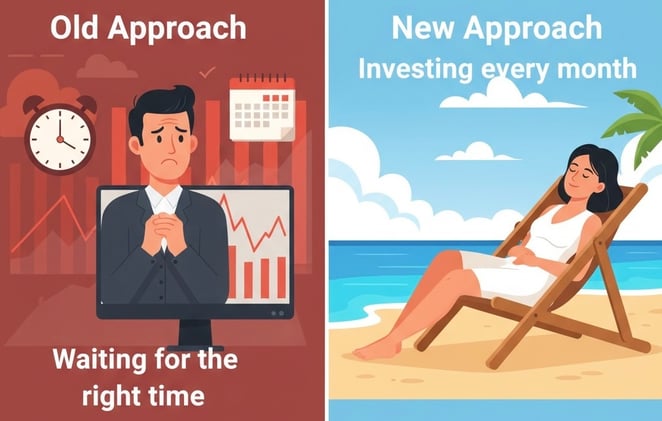 The Investment Strategy I Used Before I Knew Its Name