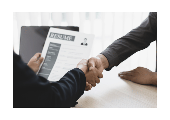Landing Your Optometry Dream Job: 5 Interviewer Secrets