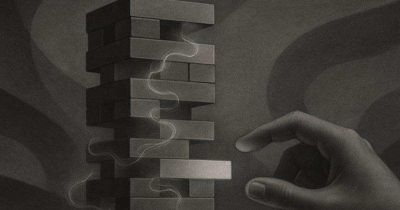 Dating Around with AI – The Midmarket’s Commitment Problem