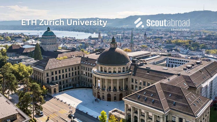 Complete Guide to ETH Zurich Switzerland Premier Scholarship