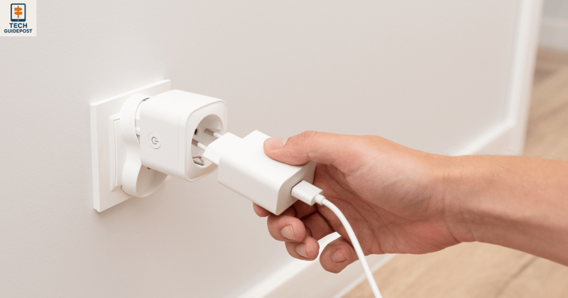 What Are Smart Plugs. And Why We Love Them!