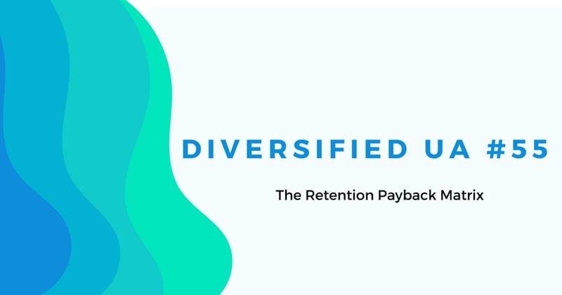 The Retention Payback Matrix