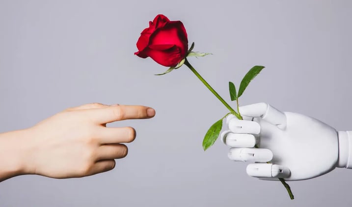 ❤️ Facebook’s new AI love assistant