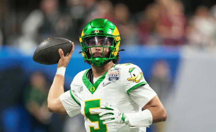 Inside the Portal: College Chaos, NFL Interviews, and a LIV Golf Exit