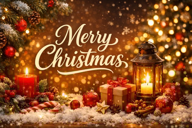 Wishing You a Meaningful Close to the Year