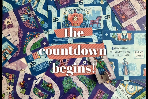 Less than a month to Micro May