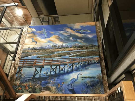 New cafe opens || 11.26.25