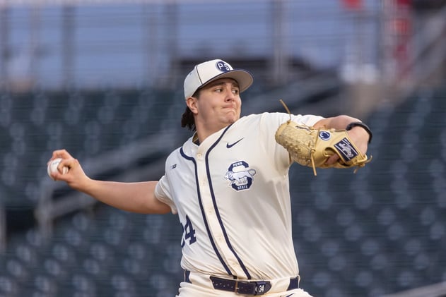 Blue & White Brew 4/17: Weekend At Home
