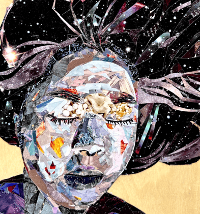 Holidays, romance books, shoveling tips, and art therapy.