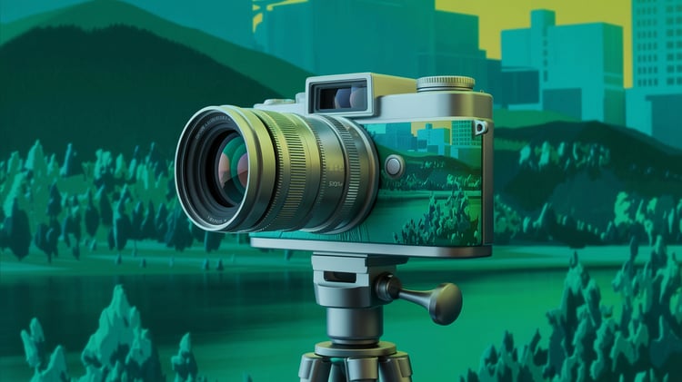  📸 5 Tools That'll Level Up Your Visual Game