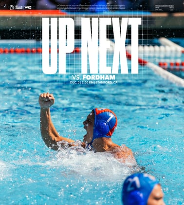 Spartan Brew 11/26: Men's Water Polo is NCAA Tourney Ready!