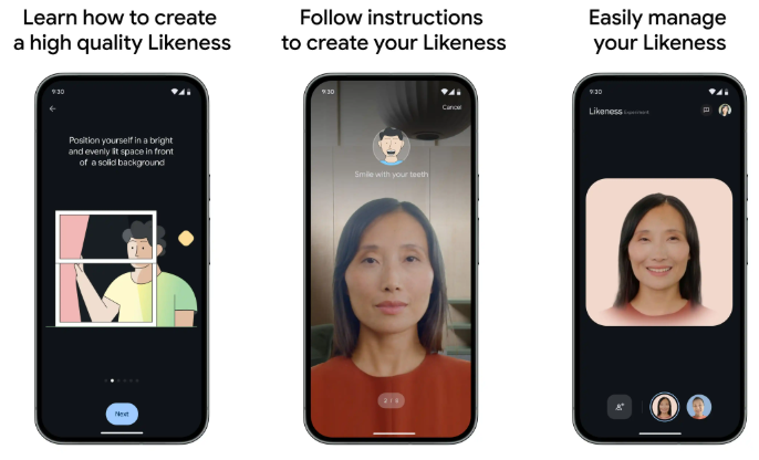 📱 Gemini ‘screen automation' will place orders