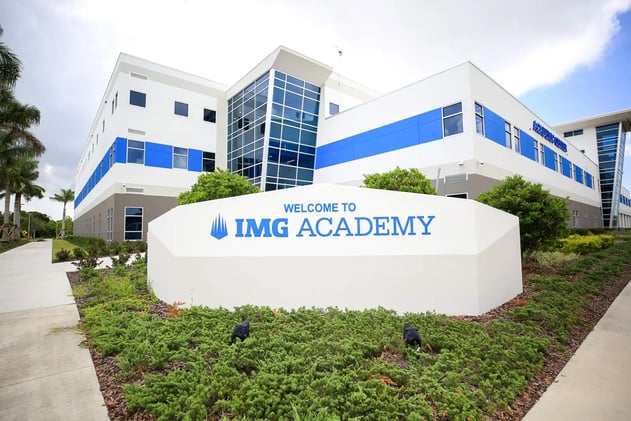 IMG Academy owes $1.72 million in civil penalty