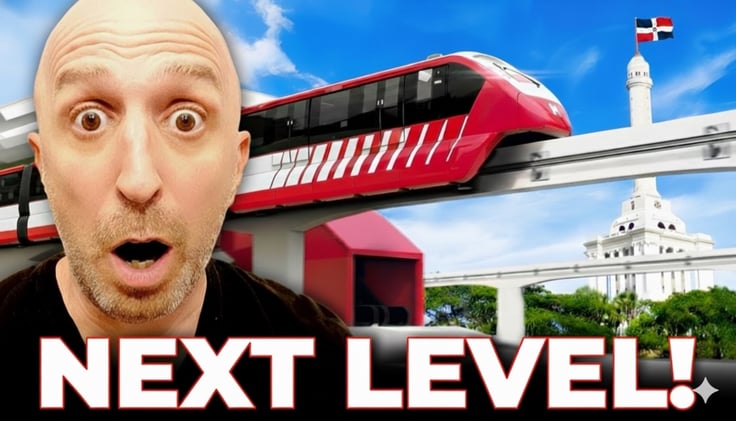 How Santiago Changed How I Think About the Dominican Republic