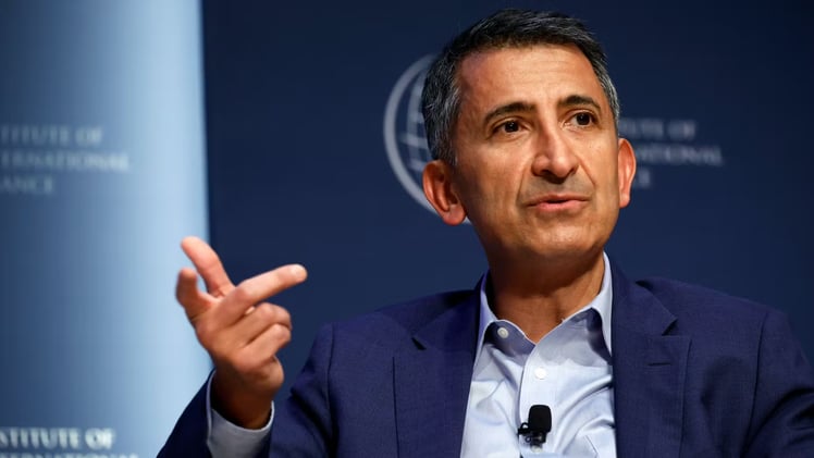 SS #62 - The Great Stablecoin Yield Gap and the Rise of China’s Digital Yuan