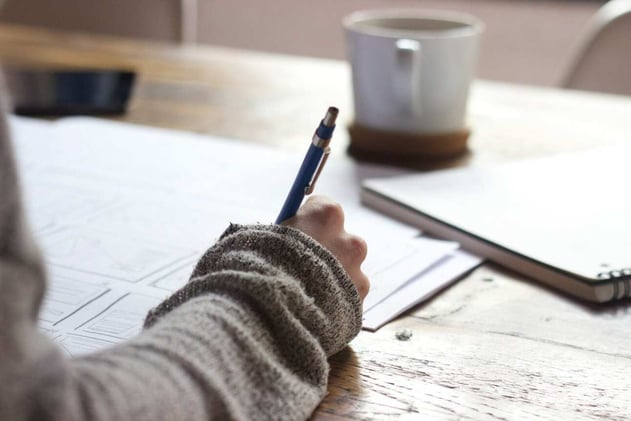 Unlocking Your Content Creativity [3 Improvements]