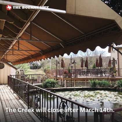 👉Spring Break Guide + Restaurant Closing + Car Shows