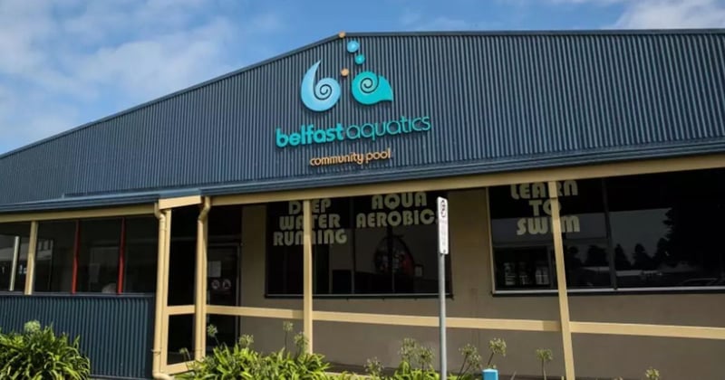 Who will pay to save Port Fairy's pool? Moyne council tells pool committee it must fork out $2m for repairs