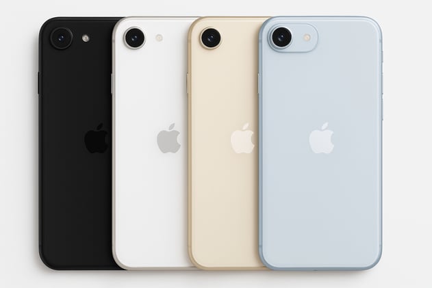 iPhone 17 Launch: No AI Siri Yet, Just Smarts 🤔