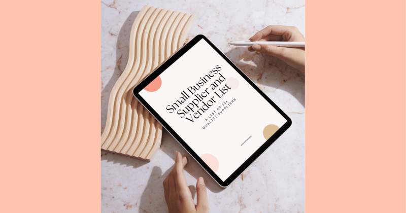 How You Find Quality Suppliers on Alibaba.com