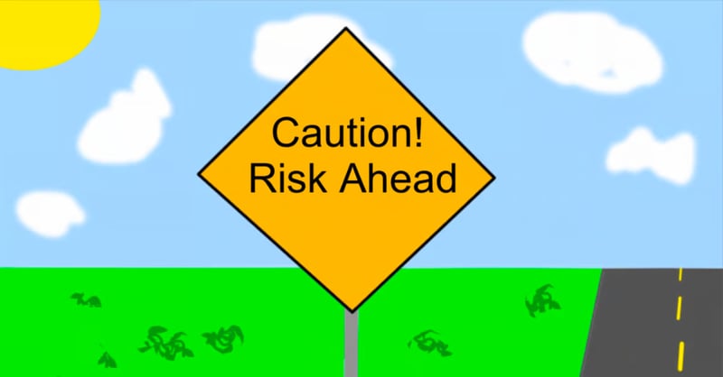 Rethinking Risk.