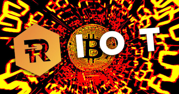 “Riot Platforms Strikes Back – Exposing the Real Truth on Bitcoin Mining: NYT Report Debunked!”