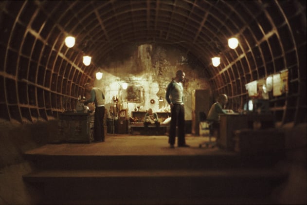 Bulletin — Evgenii Bakirov, Whitney Chen, Justin Paviolo-Knowles, Dougal Wilson...