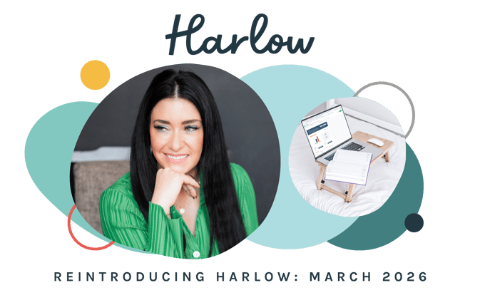 Allow me to reintroduce myself