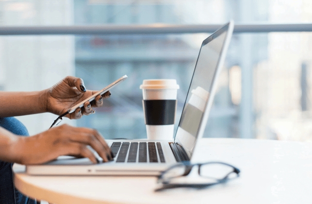 Internet search just changed forever