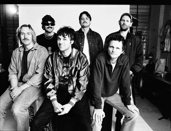 KING GIZZARD & THE LIZARD WIZARD ANNOUNCE ONLY US DATES OF 2026