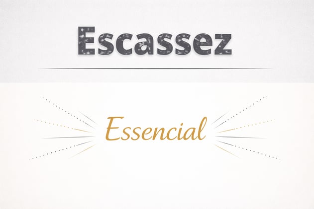 O Essencial