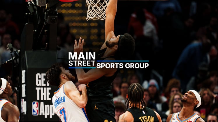 Main Street Sports Group Worth Saving for Teams and Strategics