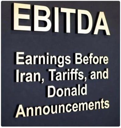 The Selling From the Beach Newsletter          