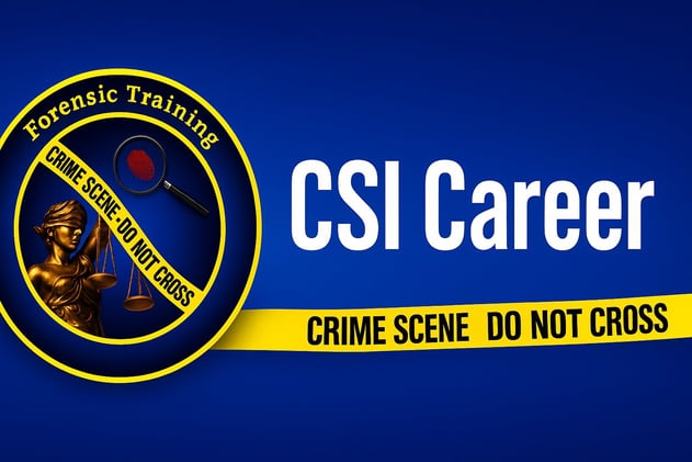 Why Your Report Makes or Breaks the Case