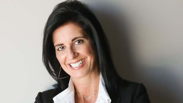 Community Spotlight: Marci Knight & Park State Bank