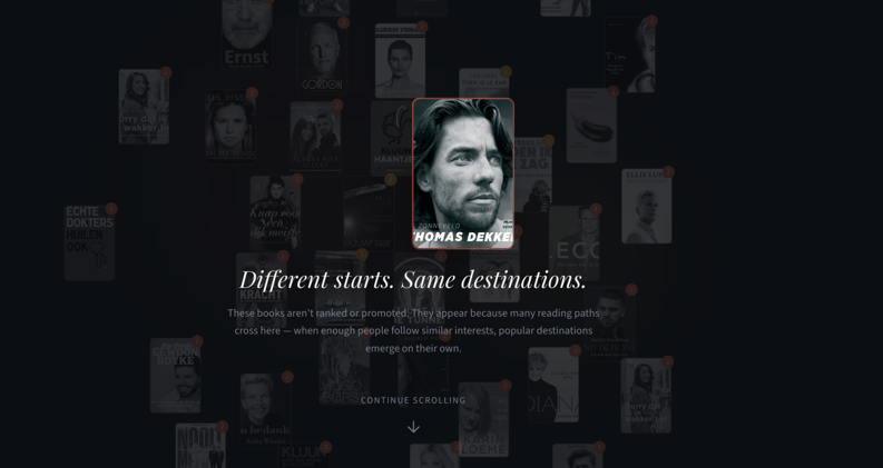 ⭐️ The Golden Era of Ideas: Skills and Budget Are No Longer the Bottleneck