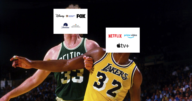 What People Really Watch on TV in 2025