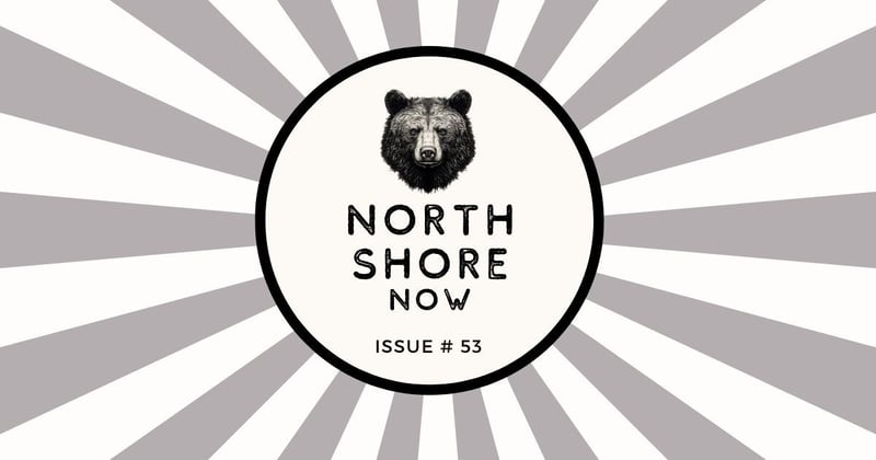 🔥 North Shore Now-Mas, A Bonfire & A Boat Parade: Plus 50+ Things to Do on the North Shore this Week
