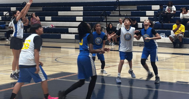The Youth Sports System Is Broken — Here's Our Fix 🧠