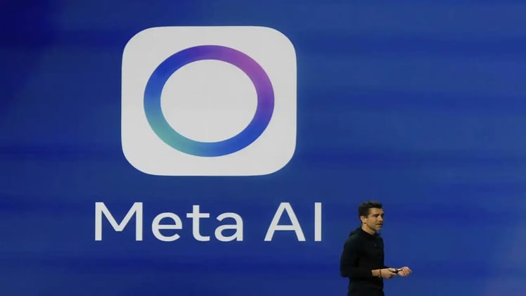Meta in talks to acquire voice cloning startup Play AI