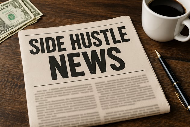 🛠 From Allen Wrenches to Open Houses: 3 Hustles to Build Real Income