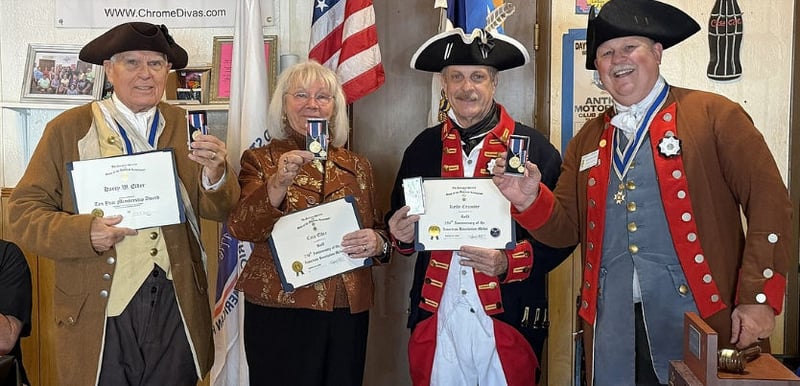 ⭐ Honoring Spirit, Lowell Lohman Passes, Terry's Light Shines,  Spooktacular Night