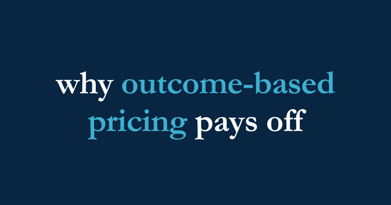 💸 this pricing strategy pays off