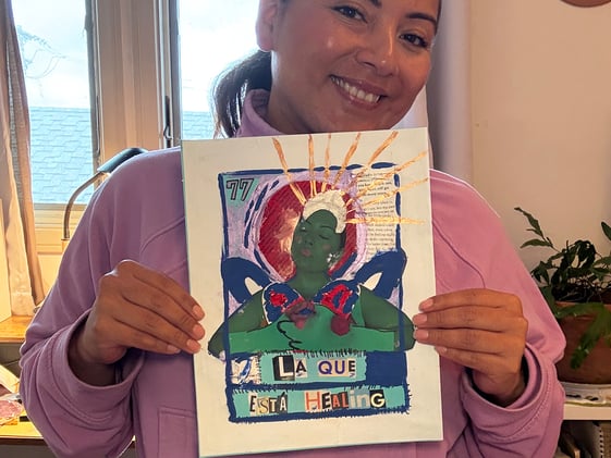 Step Into Your Power at LatinaFest!