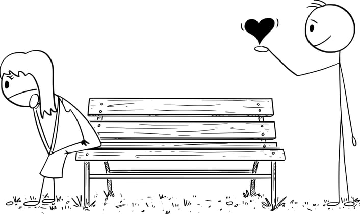 A Man’s Complicated Journey After Pulling Away And Why He’s Likely To Return.