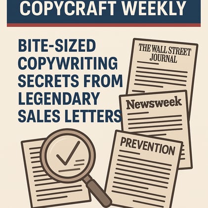 Issue #1 - Billion Dollar Secrets Unveiled 