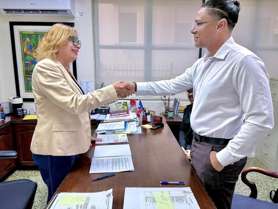 🚨Arrestos, prohibiciones y $30M: noticias que no puedes perderte